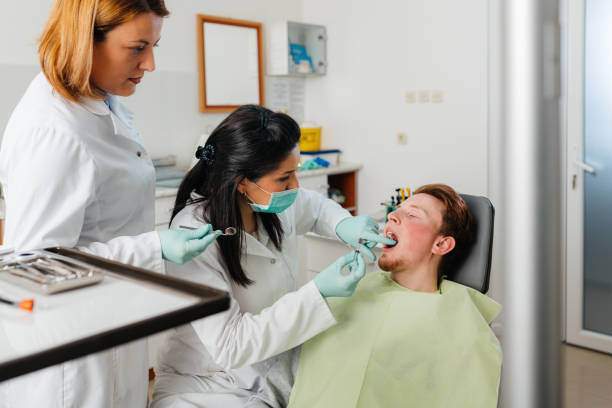 Best Knocked-Out Tooth (Avulsed Tooth) Treatment in Tarrant, AL